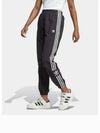 Adicolor Classics Lock-Up Track Pants Black - ADIDAS - BALAAN 2