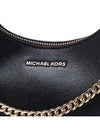 Wilma Medium Shoulder Bag Black - MICHAEL KORS - BALAAN 8