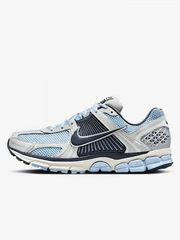 Zoom Vomero 5 Men s Sneakers Psychic Blue Photon Dust Pale Ivory Thunder FB9149 402 755631 - NIKE - BALAAN 1