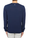 Men's Riemann Knit Sweater - J.LINDEBERG - BALAAN 5