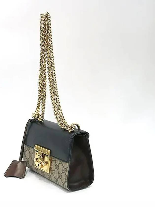 409487 shoulder bag - GUCCI - BALAAN 3