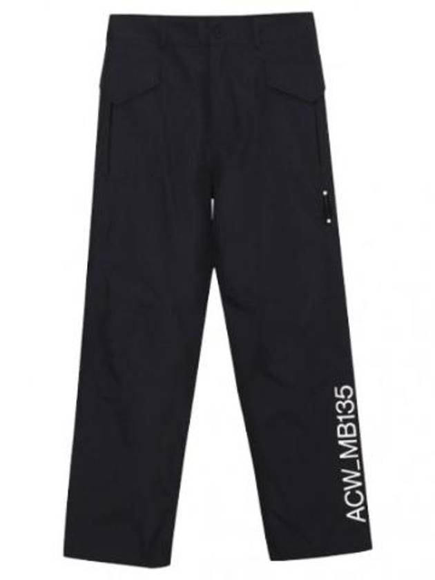 pants tech pants - A-COLD-WALL - BALAAN 1