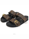 women sandals - LOUIS VUITTON - BALAAN 3