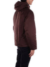 The Metropolis Series A.A.C. Padding Brown - CP COMPANY - BALAAN 6