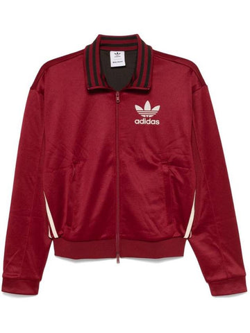 Adidas Originals By Wales Bonner Top - ADIDAS ORIGINALS - BALAAN 1