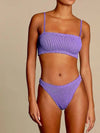 Gigi Bikini Lilac - HUNZA G - BALAAN 3