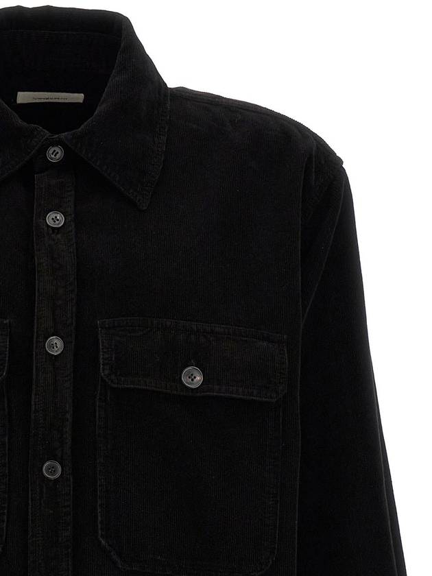 Saint Laurent Shirts - SAINT LAURENT - BALAAN 3