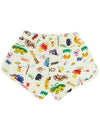 Kids Shorts 124AC068 110 - BOBO CHOSES - BALAAN 2