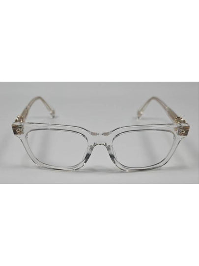 clear cox acker - CHROME HEARTS - BALAAN 2