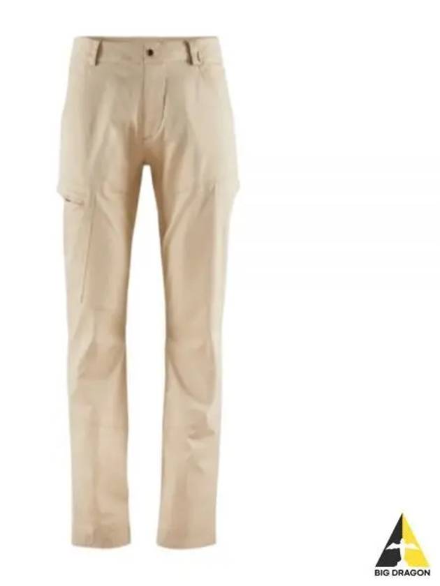 Gefion 2 0 Pants Man Warm Sand 10192 130 - KLATTERMUSEN - BALAAN 2