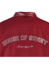 Vinyl Free Fallin Bomber Jacket VOL2378 - HOUSE OF SUNNY - BALAAN 8