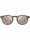 Gregory Peck Son - OLIVER PEOPLES - BALAAN 1