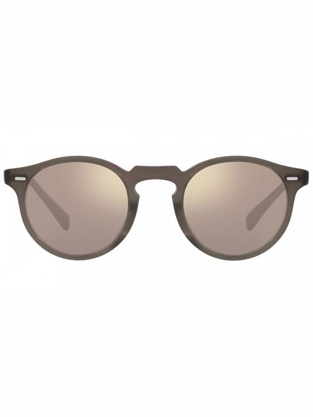 Gregory Peck Son - OLIVER PEOPLES - BALAAN 1