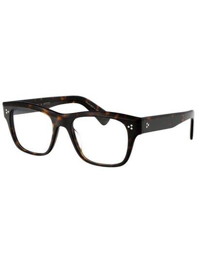 Oliver Peoples Optical - OLIVER PEOPLES - BALAAN 2