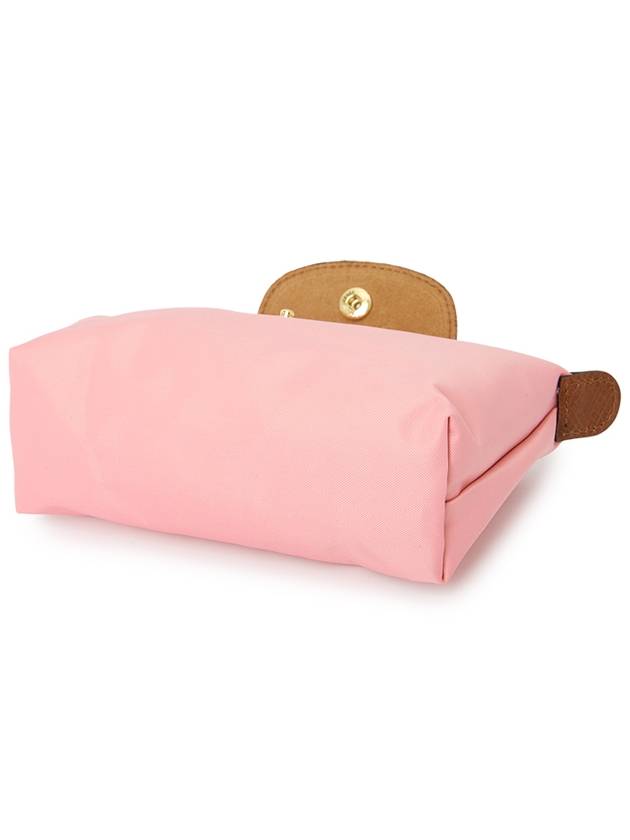 Le Pliage Original Pouch Bag Pink - LONGCHAMP - BALAAN 5