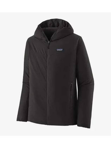 patagonia mens nano air light hybrid hoodie - PATAGONIA - BALAAN 1