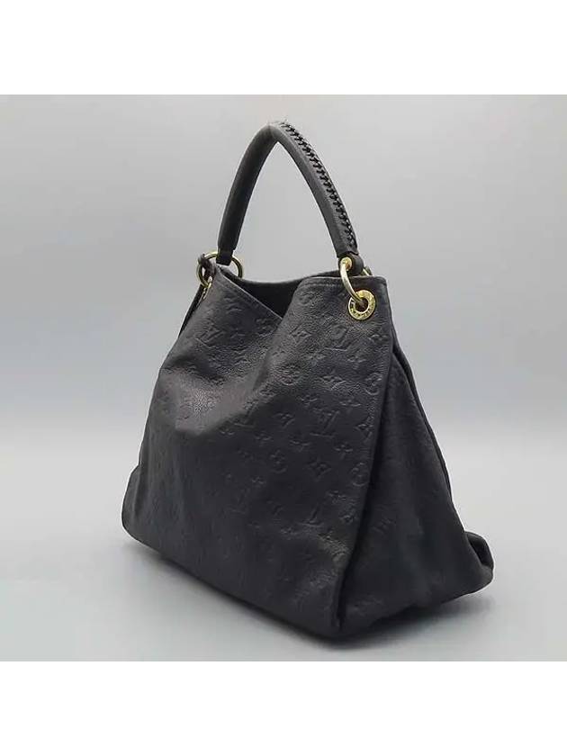 M93448 shoulder bag - LOUIS VUITTON - BALAAN 2