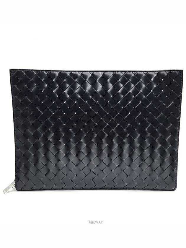 men clutch bag - BOTTEGA VENETA - BALAAN 1