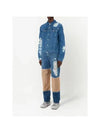 Jean DT0055PG1164 804 B0440021188 - JW ANDERSON - BALAAN 5