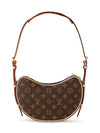 Croissant MM Shoulder Bag Brown - LOUIS VUITTON - BALAAN 5