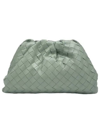 pouch bag - BOTTEGA VENETA - BALAAN 1