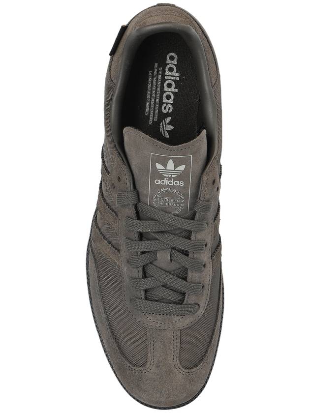 ADIDAS Originals Sports Shoes Samba, Men's, Grey - ADIDAS ORIGINALS - BALAAN 6