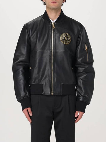 Blazer men Versace Jeans Couture - VERSACE - BALAAN 1