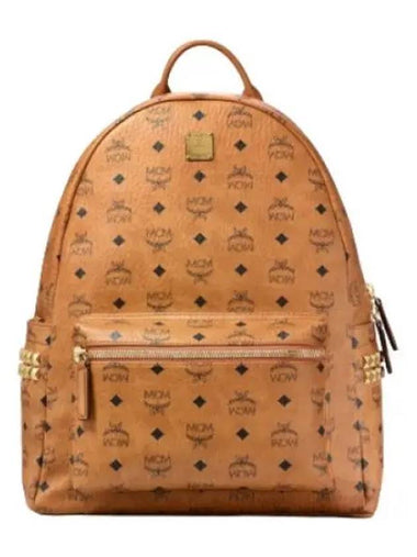 bag backpack - MCM - BALAAN 1