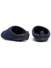 Wabi Slippers Blue - CAMPER - BALAAN 7