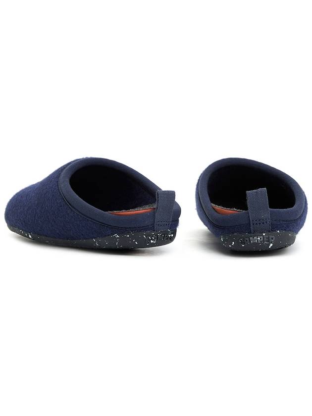 Wabi Slippers Blue - CAMPER - BALAAN 7