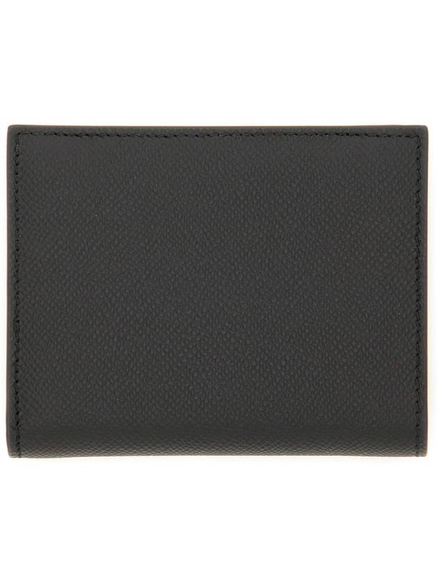 GANCINI WALLET - SALVATORE FERRAGAMO - BALAAN 3