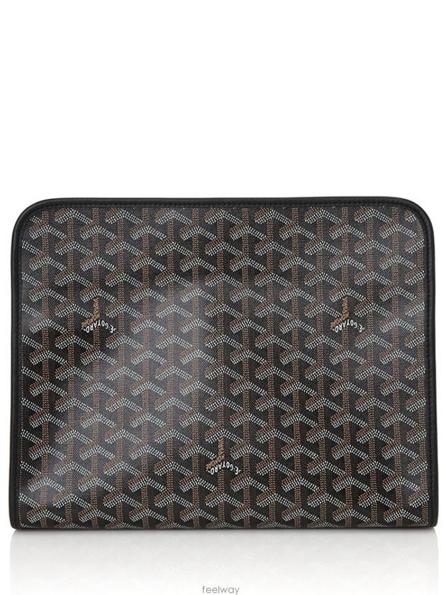 men clutch bag - GOYARD - BALAAN 4