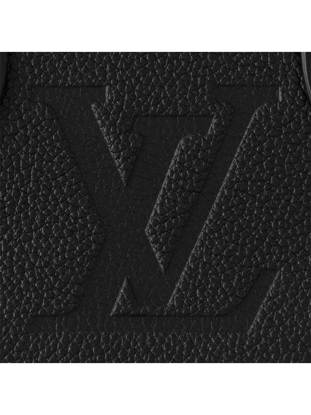 OnTheGo East West Tote Bag Black - LOUIS VUITTON - BALAAN 7