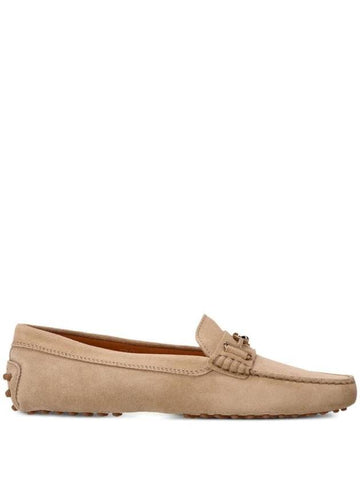 Gomino Loafer XXW00G0IA50RE0 - TOD'S - BALAAN 1