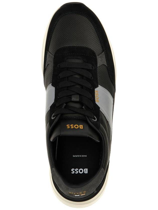 Hugo Boss 'Jace' Sneakers - HUGO BOSS - BALAAN 4