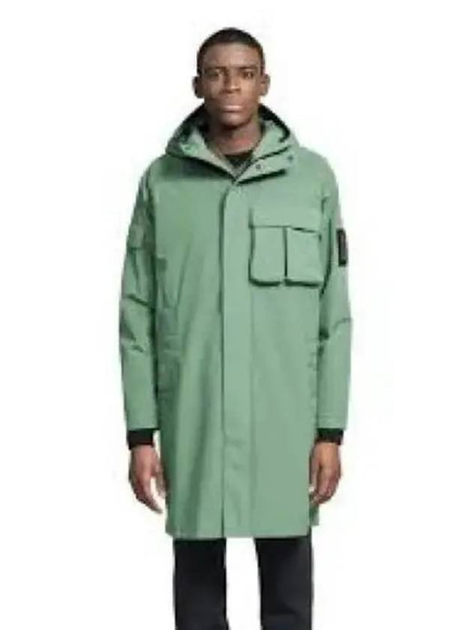 Performance Rain Jacket Comfrey WYLDERCOMFREY - NOBIS - BALAAN 1