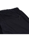 Men's Hybrid Tech Hike Pants NW2311 1I510 BLK - NANGA - BALAAN 9