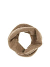 SABOL cashmere muffler SABOLBEIGE - LOULOU STUDIO - BALAAN 2