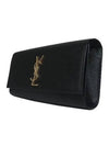 326079 clutch bag - SAINT LAURENT - BALAAN 2