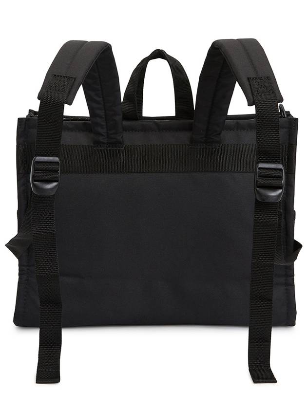 Eastpack Backpack EK0A5BBF S06 BLACK Unisex - TELFAR - BALAAN 3