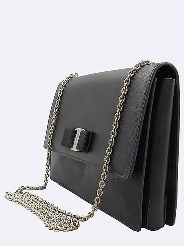 Ferragamo 21 crossbody bag - SALVATORE FERRAGAMO - BALAAN 3