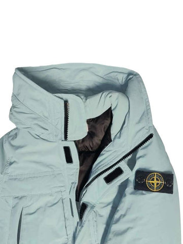 Women's Waffen Padded Down Jacket - STONE ISLAND - BALAAN 1