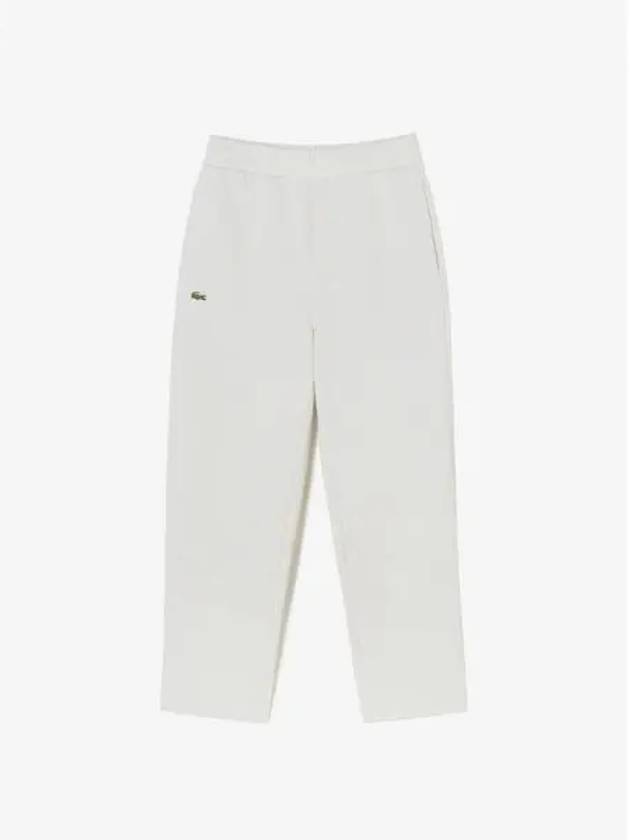 Men s Functional Tech WearNical Sweatpants Pants H786E 54NH BUQ Domestic Product GQ2N24091216828 - LACOSTE - BALAAN 1