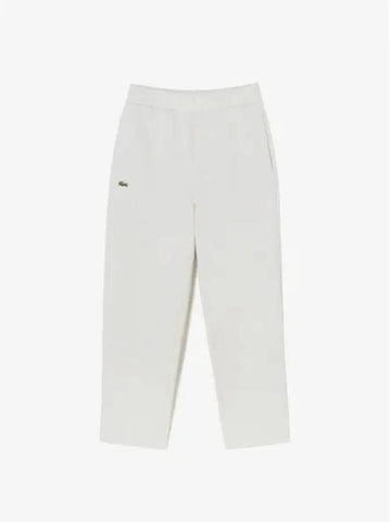 Men s Functional Tech WearNical Sweatpants Pants H786E 54NH BUQ Domestic Product GQ2N24091216828 - LACOSTE - BALAAN 1