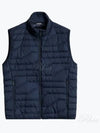 Cliff Light Down Vest AMOW10854 6855 Men s - J.LINDEBERG - BALAAN 2