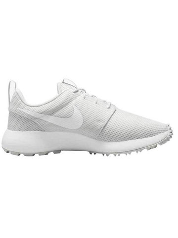 Roshe G Next Nature Spikeless White - NIKE - BALAAN 1