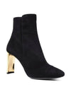 Metal heel boots I770032 003 - GIUSEPPE ZANOTTI - BALAAN 3