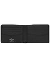 Slender Monogram Eclipse Half Wallet Black - LOUIS VUITTON - BALAAN 7