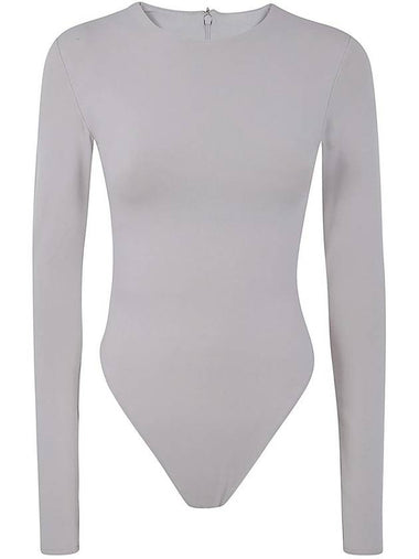 Entire Studios Ls Bodytsuit - Cotton Spandex Clothing - ENTIRE STUDIOS - BALAAN 1