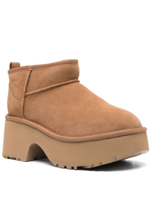 UGG Australia Boots Beige - OZWEAR UGG - BALAAN 4